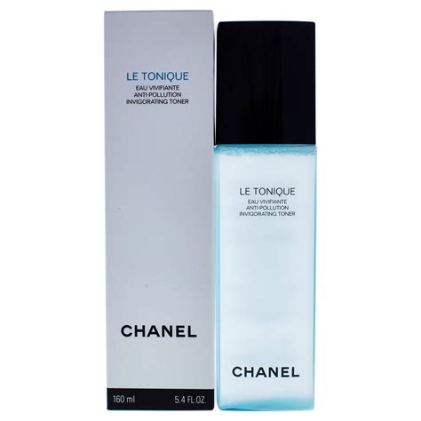 chanel tonic|LE TONIQUE Toners & Lotions .